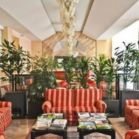 Hotel Lloyd Milano Eksteriør billede