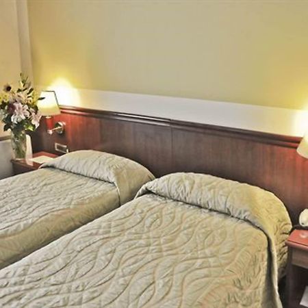 Hotel Lloyd Milano Eksteriør billede