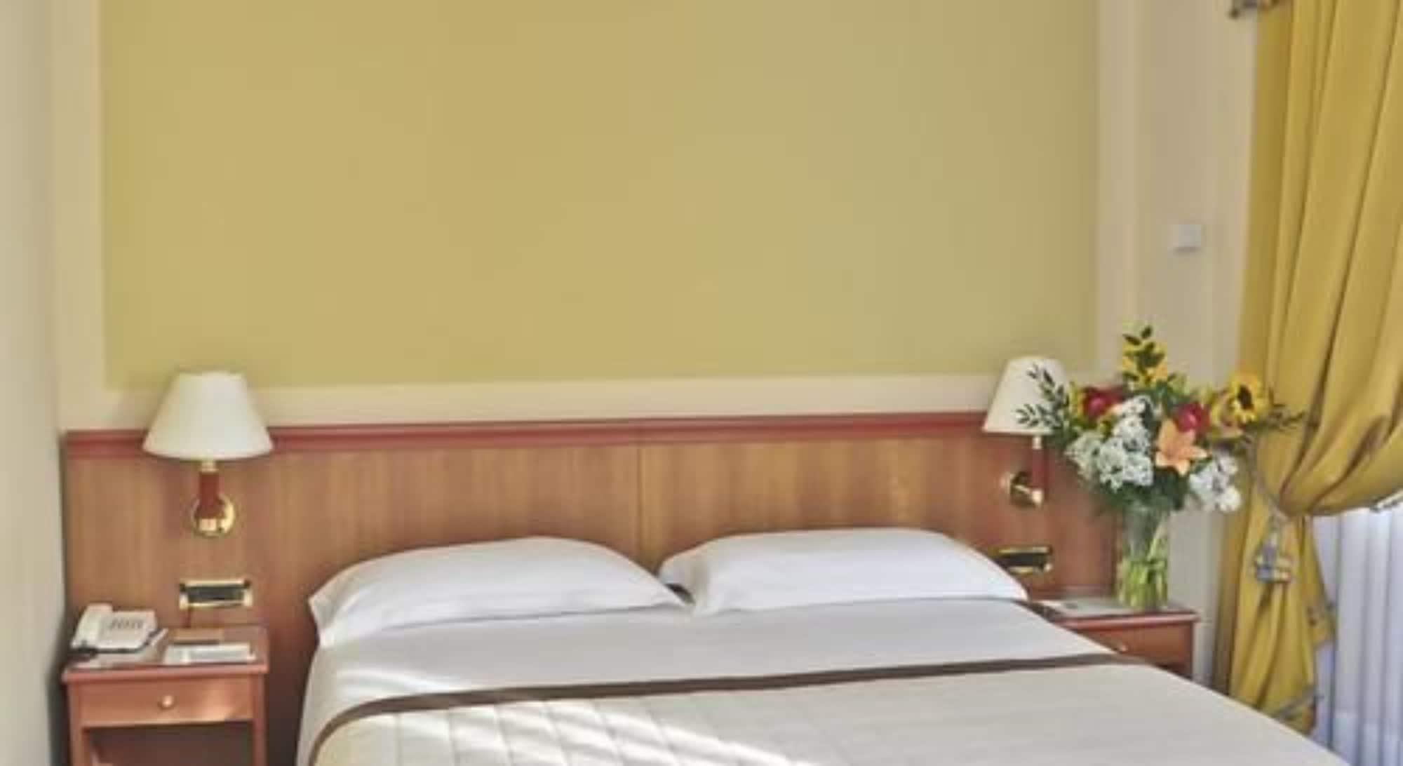Hotel Lloyd Milano Eksteriør billede