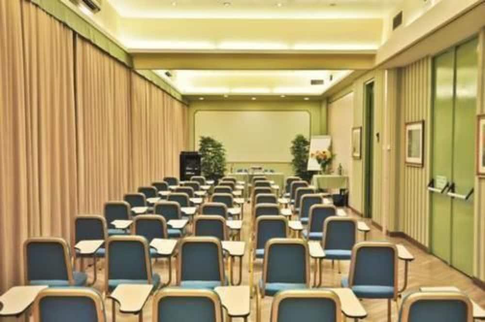 Hotel Lloyd Milano Eksteriør billede