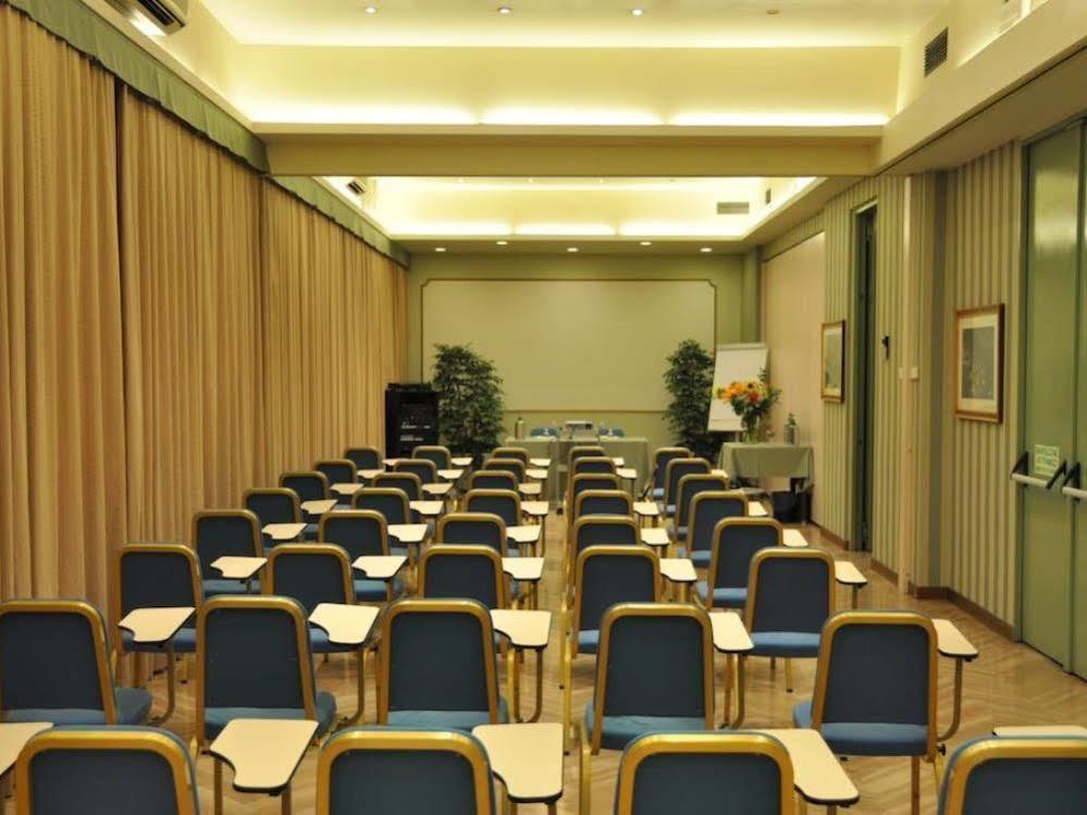 Hotel Lloyd Milano Eksteriør billede