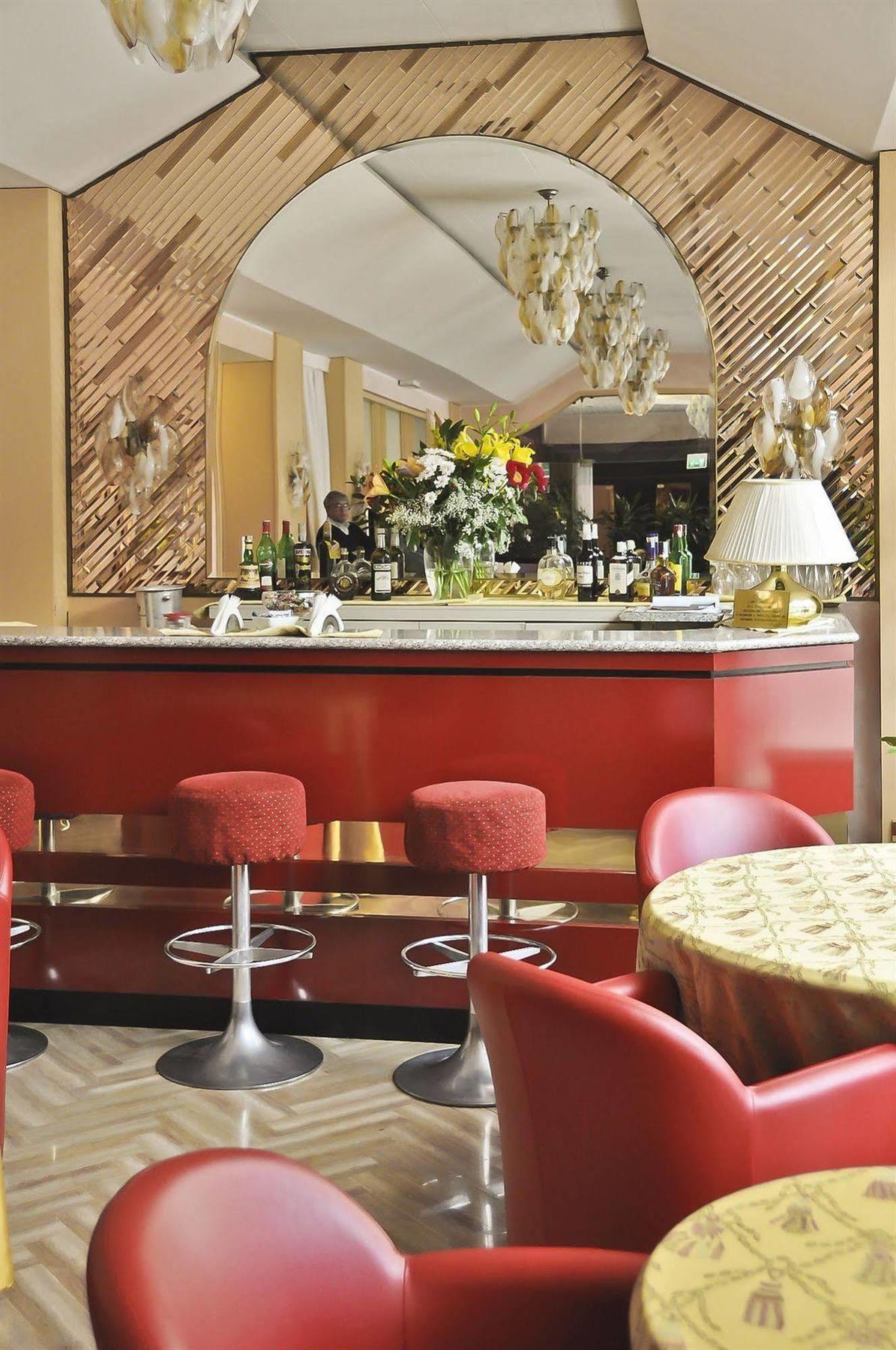 Hotel Lloyd Milano Eksteriør billede