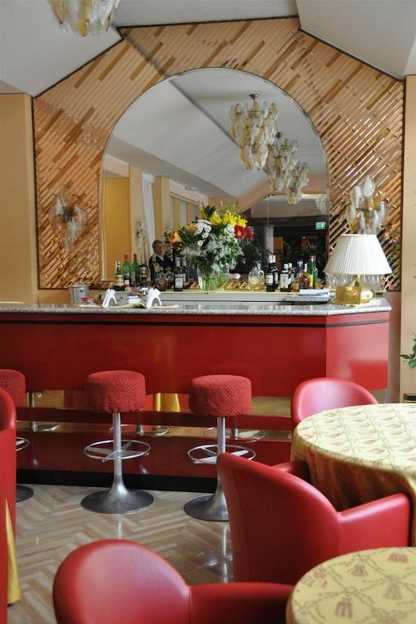 Hotel Lloyd Milano Eksteriør billede